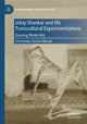 Book cover of: Uday Shankar and His Transcultural Experimentations. By: Urmimala Sarkar Munsi