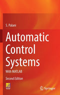 Automatic Control Systems