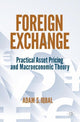 Book cover of: Foreign Exchange. By: Adam S. Iqbal