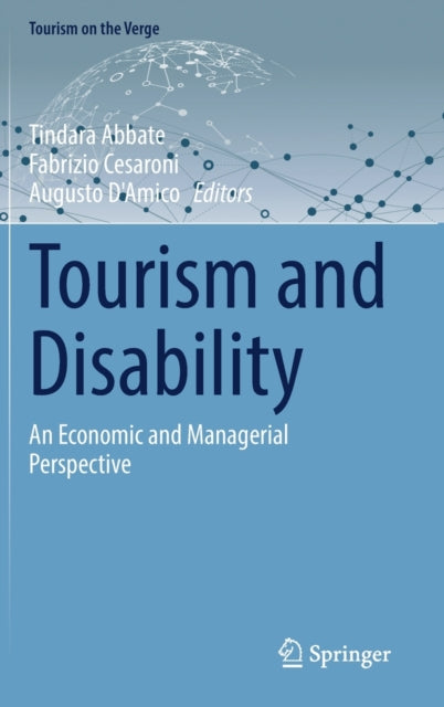 Tourism and Disability