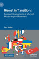 Book cover of: Hizmet in Transitions. By: Paul Weller