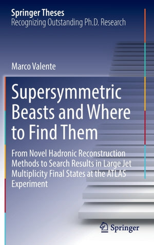 Supersymmetric Beasts and Where to Find Them
