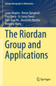 Book cover of: Riordan Group and Applications. By: Louis Shapiro