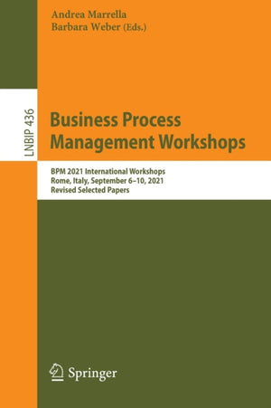 Business Process Management Workshops