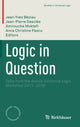 Book cover of: Logic in Question. By: Jean-Yves Béziau