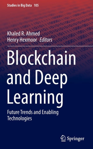 Blockchain and Deep Learning
