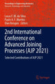 Book cover of: 2nd International Conference on Advanced Joining Processes (AJP 2021)