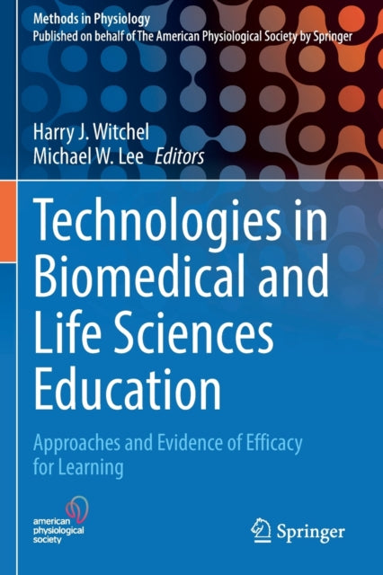 Technologies in Biomedical and Life Sciences Education