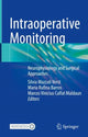Book cover of: Intraoperative Monitoring. By: Silvia Mazzali Verst