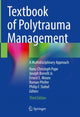 Book cover of: Textbook of Polytrauma Management. By: Hans-Christoph Pape
