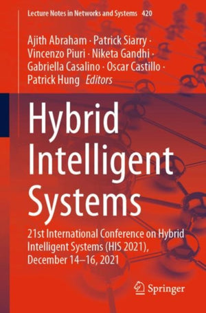 Hybrid Intelligent Systems