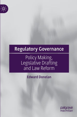 Regulatory Governance