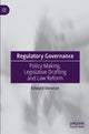 Book cover of: Regulatory Governance. By: Edward Donelan