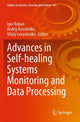 Book cover of: Advances in Self-healing Systems Monitoring and Data Processing. By: Igor Ruban