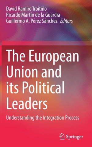 The European Union and its Political Leaders