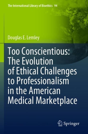 Too Conscientious