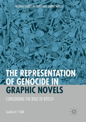 The Representation of Genocide in Graphic Novels