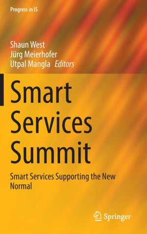 Smart Services Summit