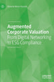 Book cover of: Augmented Corporate Valuation. By: Roberto Moro-Visconti