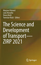 Book cover of: Science and Development of Transport—ZIRP 2021. By: Marjana Petrović