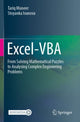 Book cover of: Excel-VBA. By: Tariq Muneer