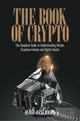 Book cover of: Book of Crypto. By: Henri Arslanian