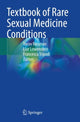Book cover of: Textbook of Rare Sexual Medicine Conditions. By: Yacov Reisman