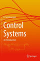 Book cover of: Control Systems. By: D. Sundararajan