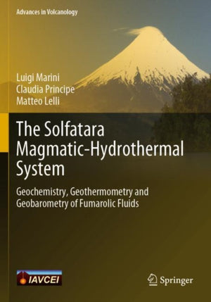 Solfatara Magmatic-Hydrothermal System