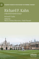 Book cover of: Richard F. Kahn. By: Kahn, Richard F.
