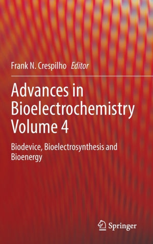 Advances in Bioelectrochemistry Volume 4