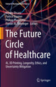 Book cover of: Future Circle of Healthcare. By: Sepehr Ehsani
