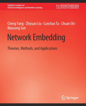 Network Embedding