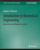 Book cover of: Introduction to Biomedical Engineering. By: Douglas Christensen