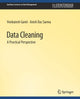 Book cover of: Data Cleaning. By: Venkatesh Ganti