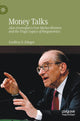 Book cover of: Money Talks. By: William J. Eccles