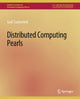 Book cover of: Distributed Computing Pearls. By: Gadi Taubenfeld
