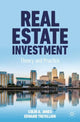 Book cover of: Real Estate Investment. By: John Reader