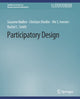 Book cover of: Participatory Design. By: Susanne Bødker