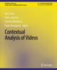 Book cover of: Contextual Analysis of Videos. By: Myo Thida