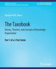 Book cover of: Taxobook. By: Marjorie Hlava