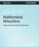 Book cover of: Multifunctional Metasurfaces. By: He-Xiu Xu