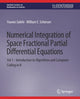 Book cover of: Numerical Integration of Space Fractional Partial Differential Equations. By: Younes Salehi