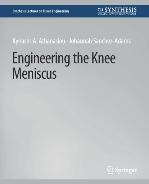 Engineering the Knee Meniscus