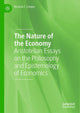 Book cover of: Nature of the Economy. By: Ricardo F. Crespo