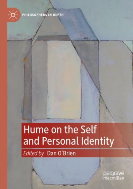 Book cover of: Hume on the Self and Personal Identity. By: Dan O'Brien