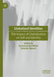 Book cover of: Globalized Identities. By: Iva Katzarska-Miller