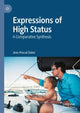 Book cover of: Expressions of High Status. By: Jean-Pascal Daloz
