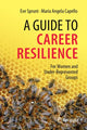 Book cover of: Guide to Career Resilience. By: Eve Sprunt