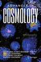 Book cover of: Advances in Cosmology. By: Marilena Streit-Bianchi